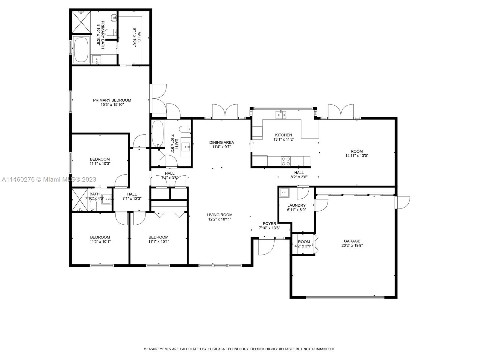 11728 SW 97th St # 0