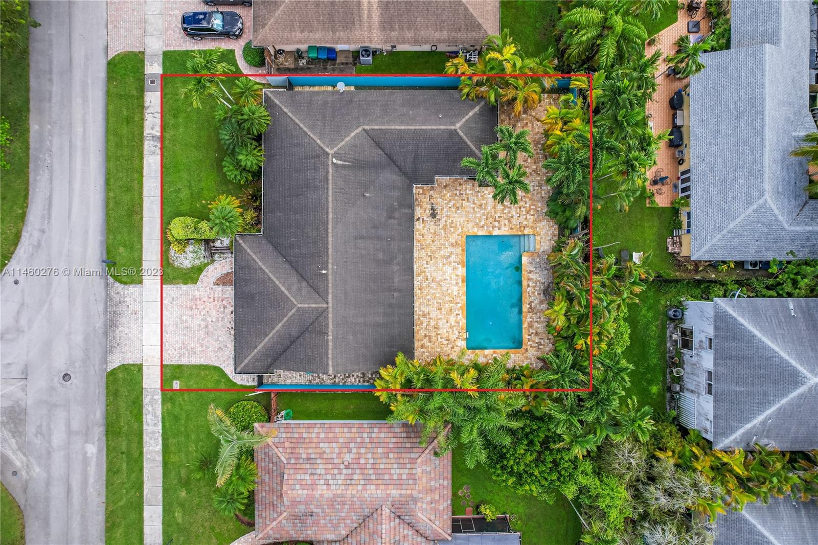 11728 SW 97th St # 0