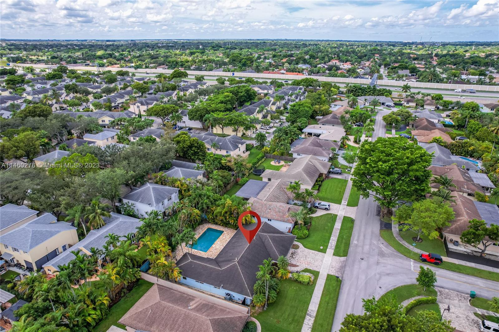 11728 SW 97th St # 0