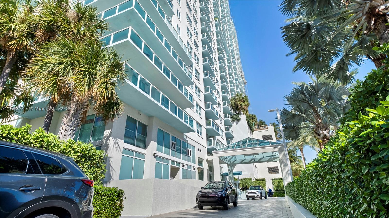 650 West Ave # 304