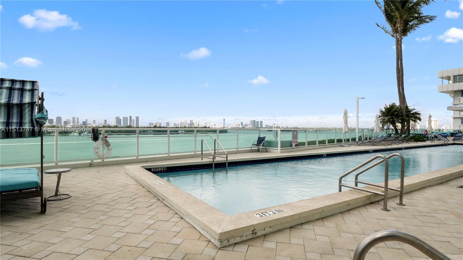 650 West Ave # 304