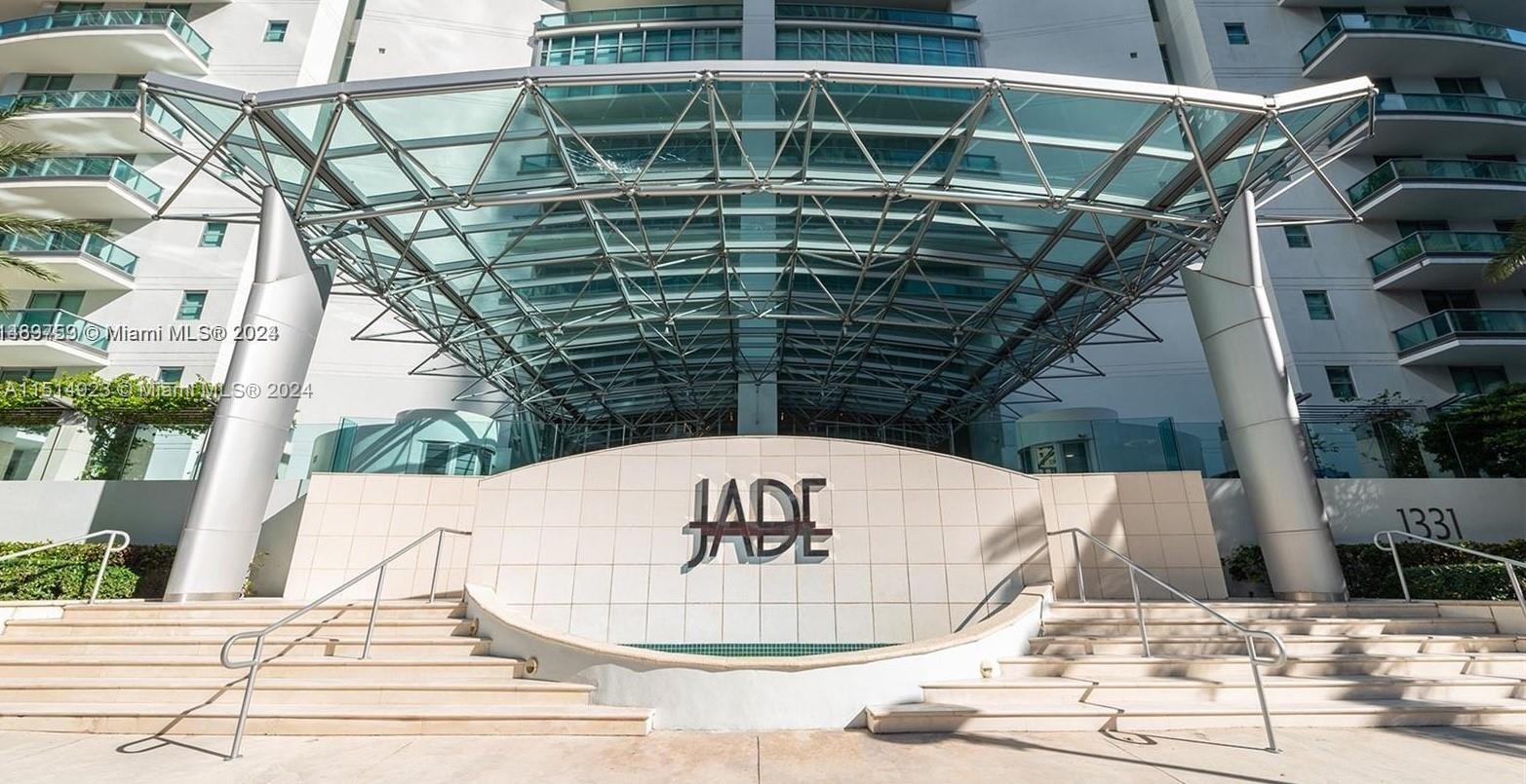 1331 Brickell Bay Dr # 1801