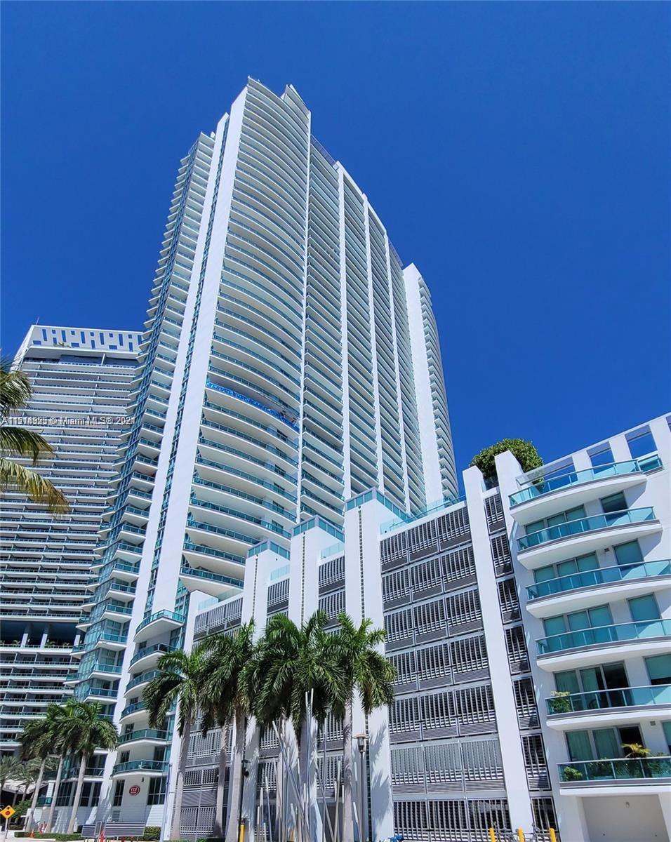 1331 Brickell Bay Dr # 1801