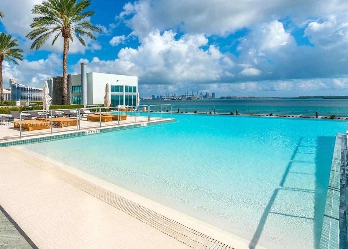 1331 Brickell Bay Dr # 1801