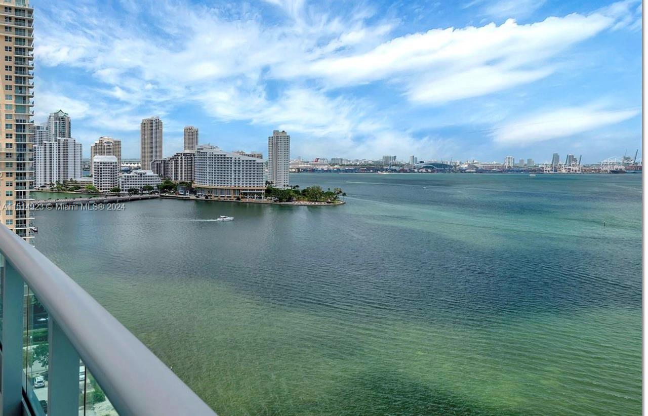 1331 Brickell Bay Dr # 1801