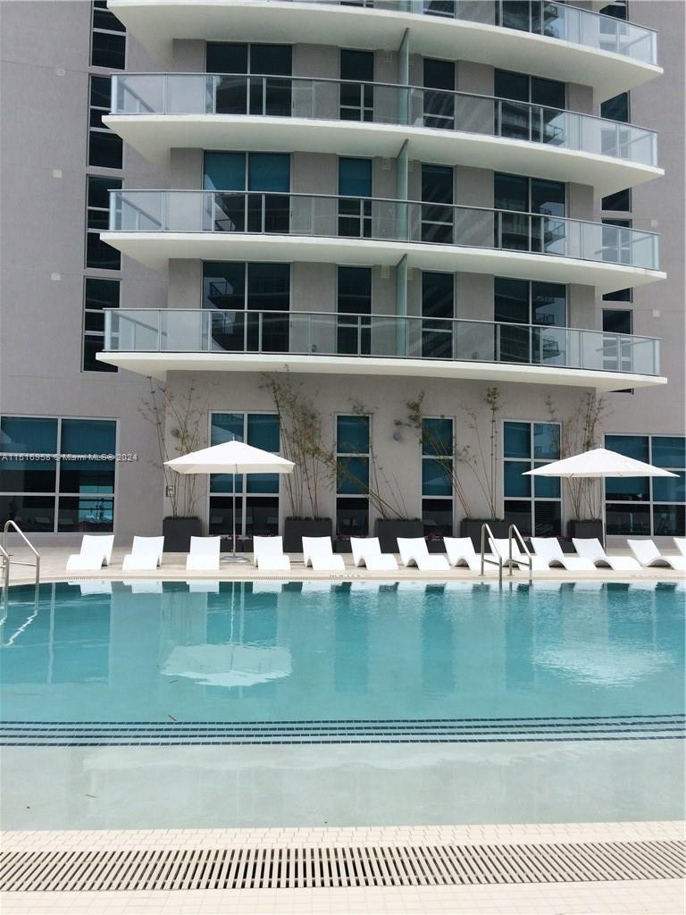 1100 S Miami Ave Unit: 2111