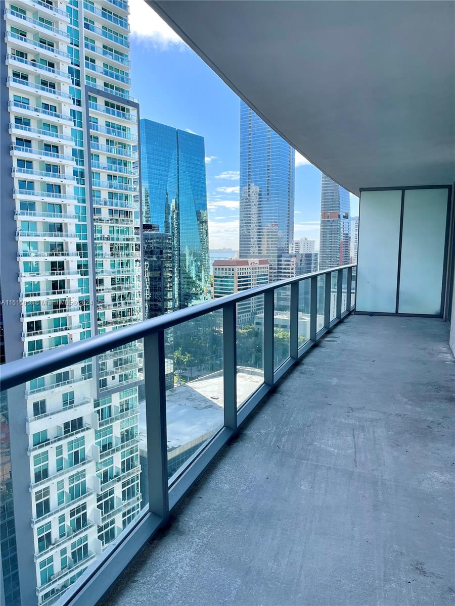 1100 S Miami Ave Unit: 2111