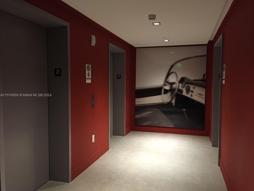 1100 S Miami Ave Unit: 2111