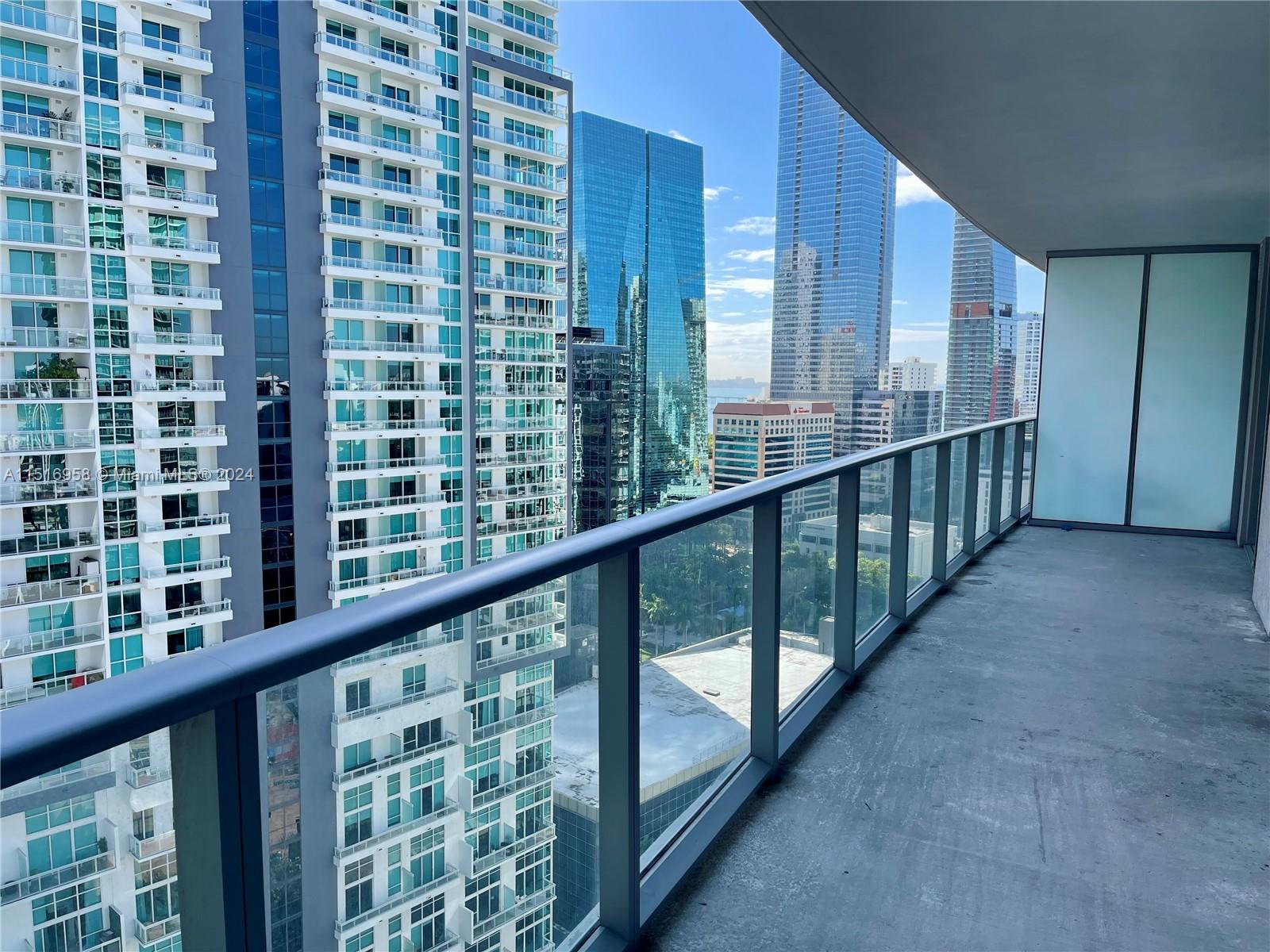 1100 S Miami Ave Unit: 2111