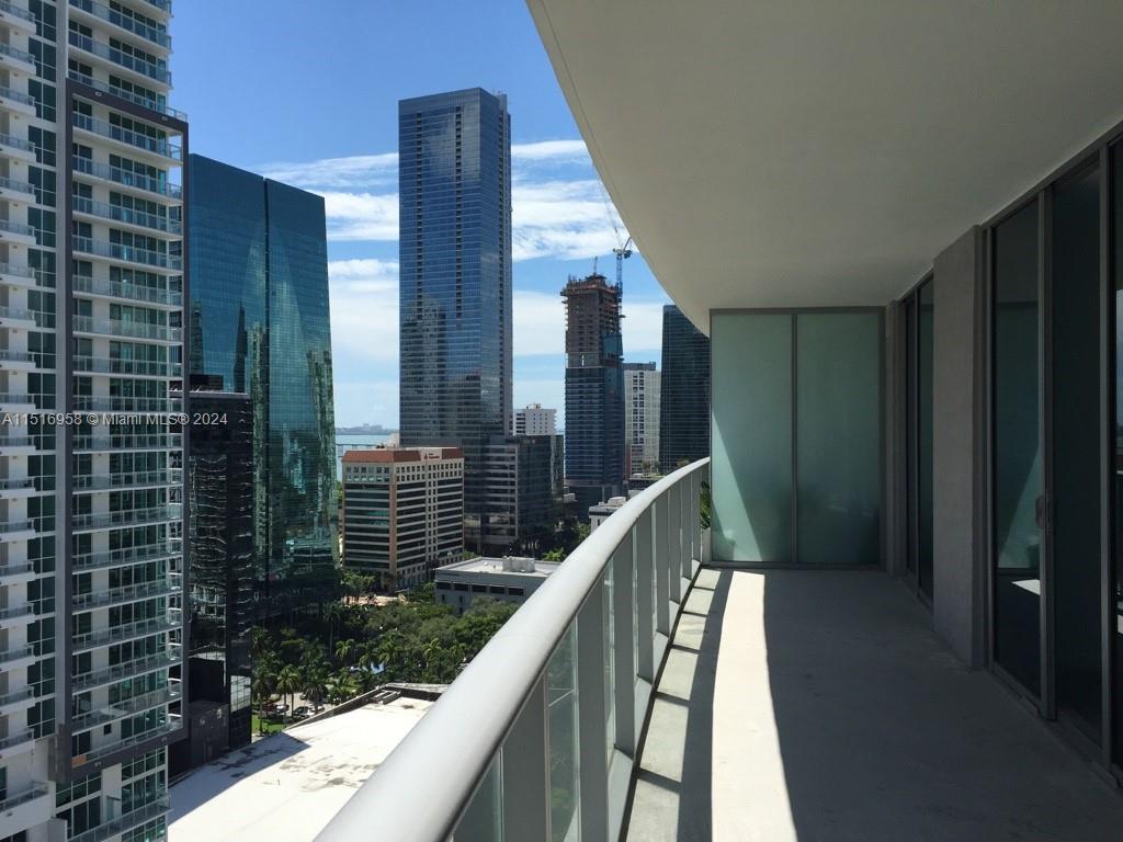 1100 S Miami Ave Unit: 2111