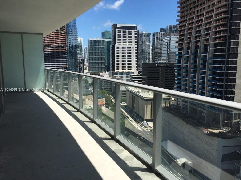 1100 S Miami Ave Unit: 2111