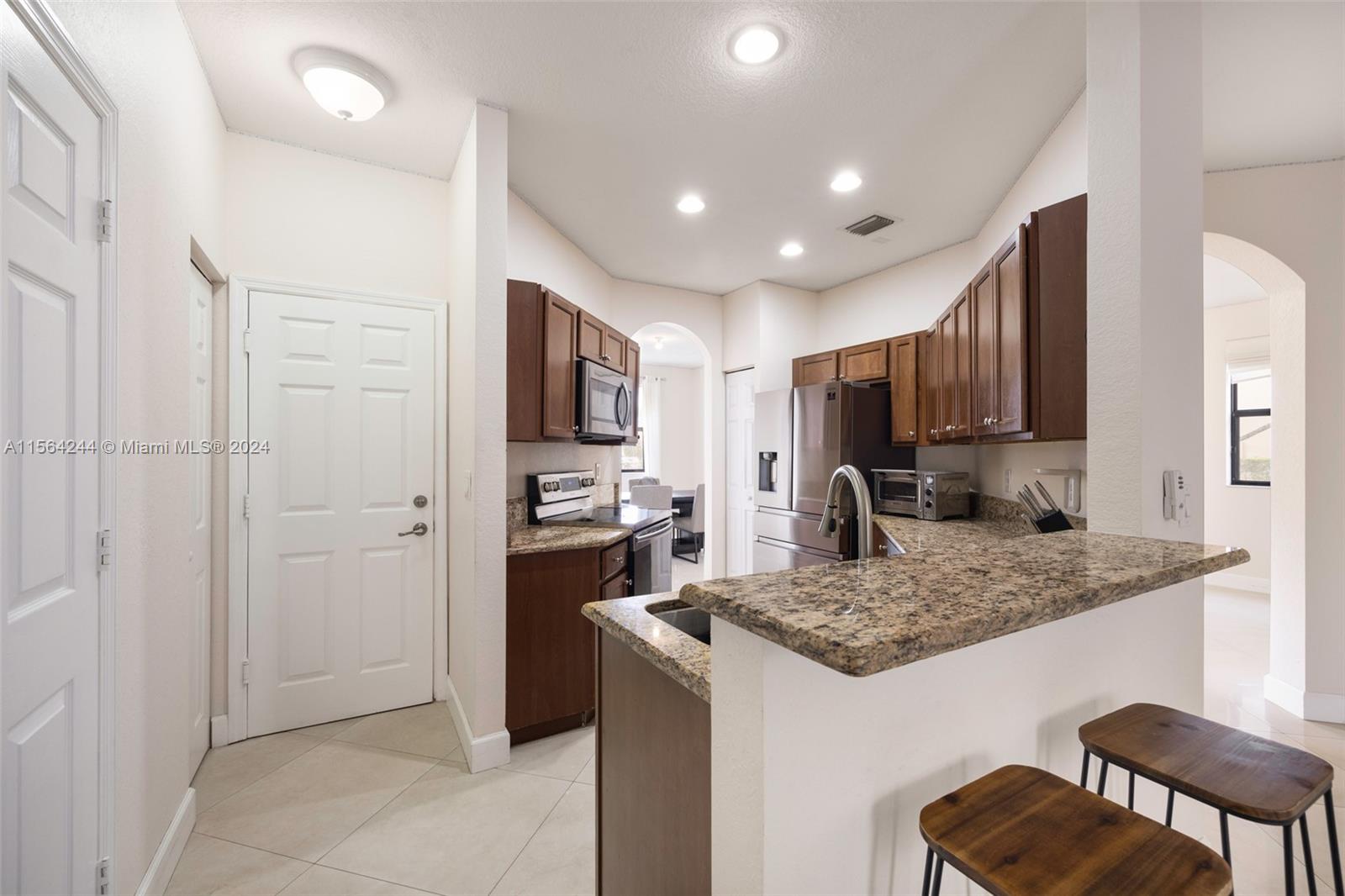 11868 SW 153rd Ct Unit: .