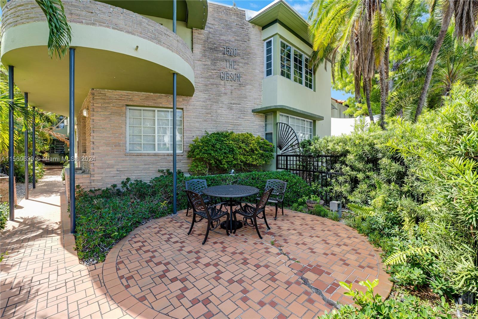 1520 Euclid Ave # 9
