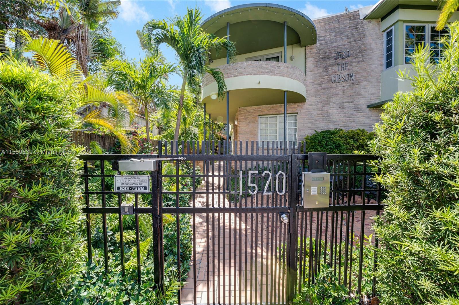 1520 Euclid Ave # 9