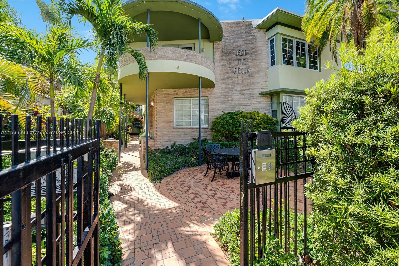 1520 Euclid Ave # 9