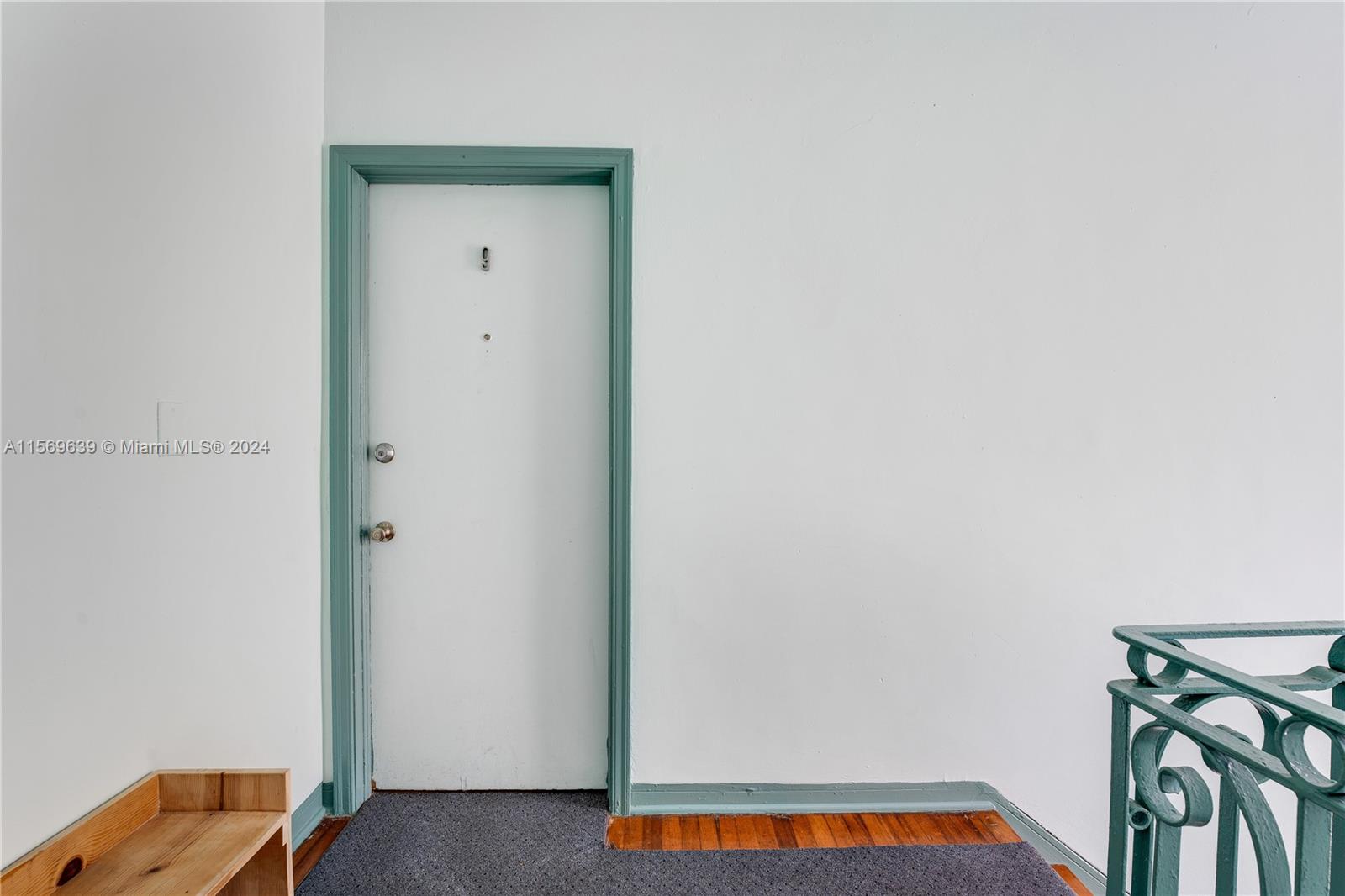 1520 Euclid Ave # 9
