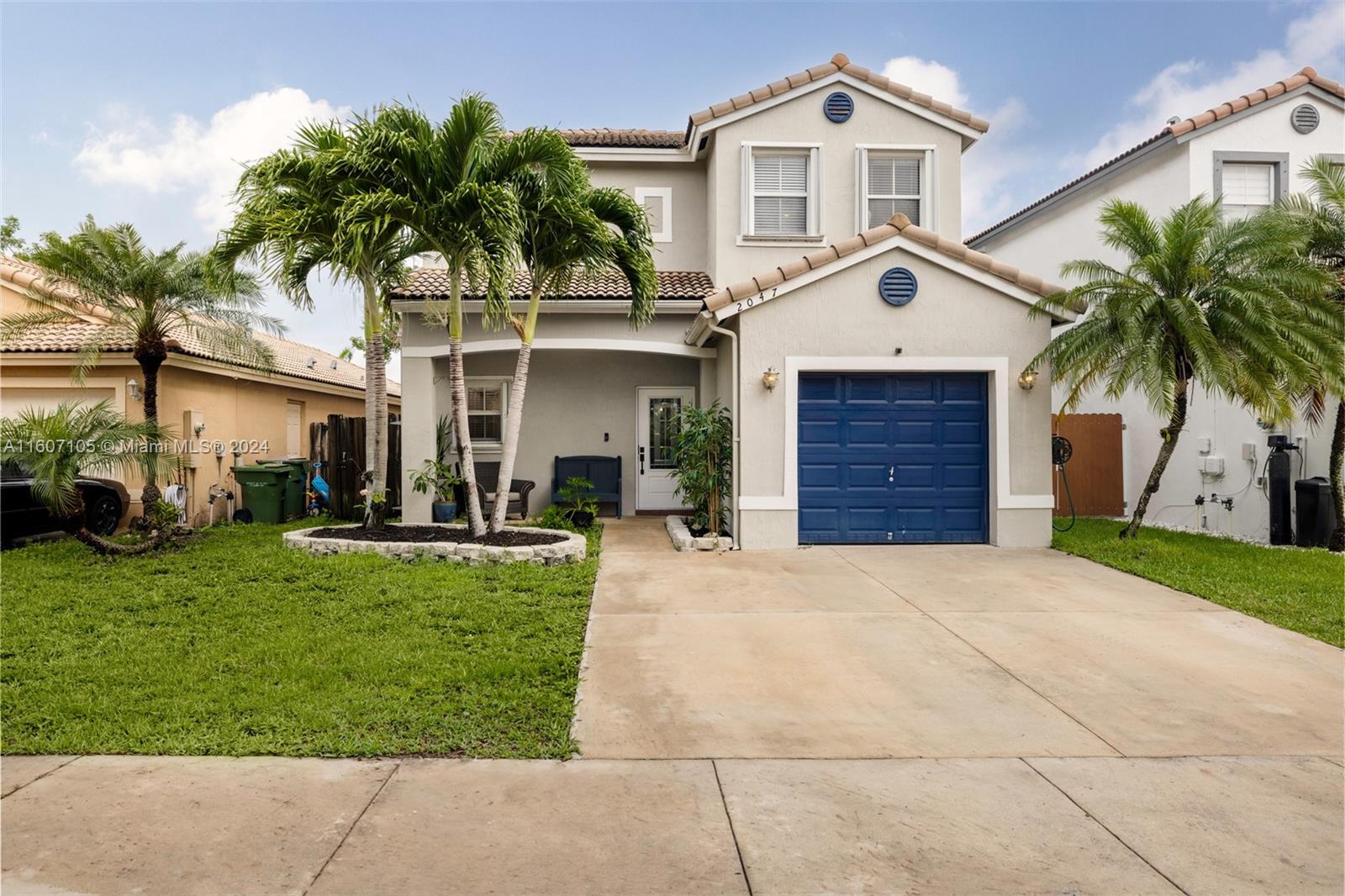 2047 SE 14th St