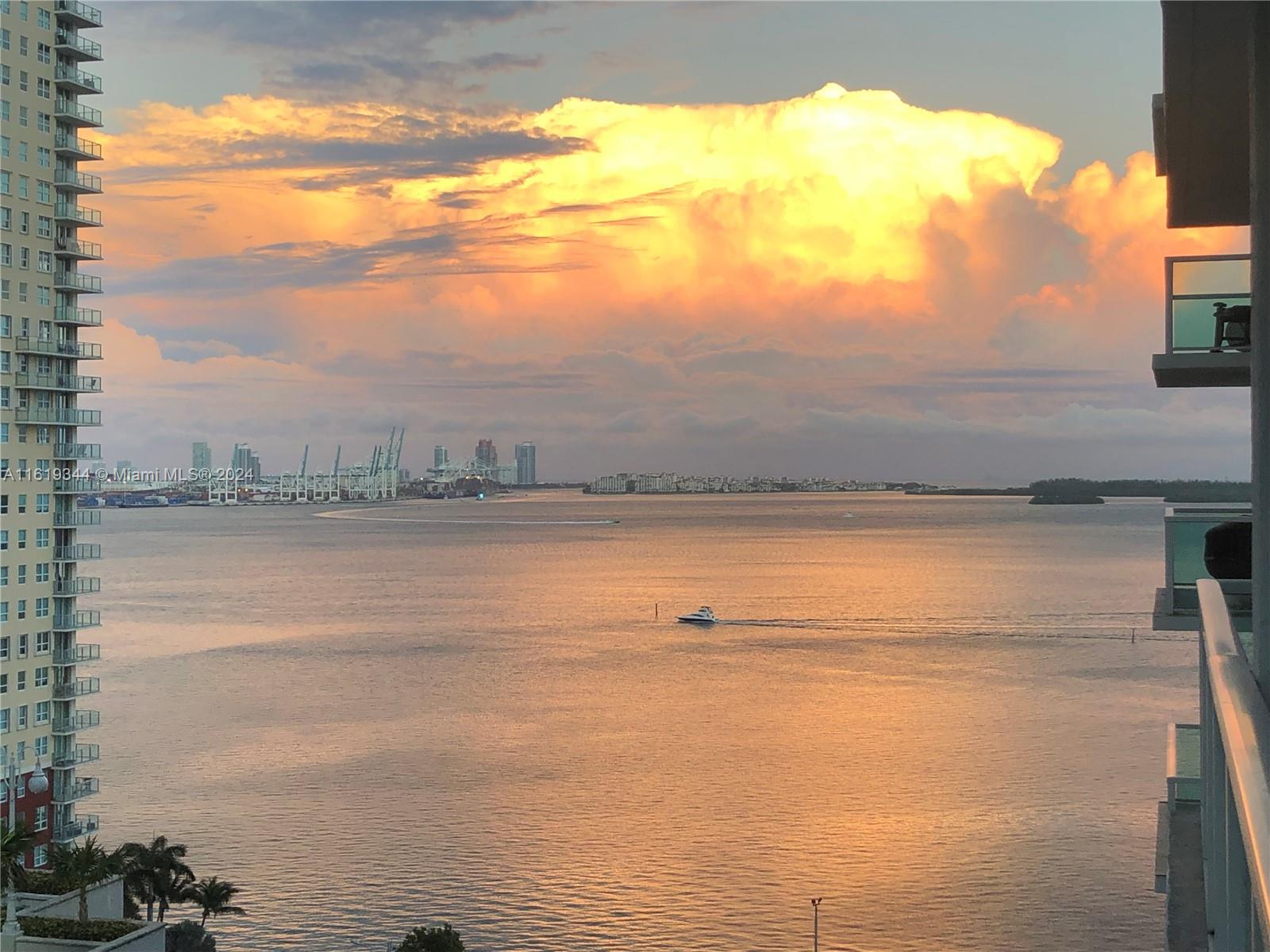 186 SE 12th Ter # 1507