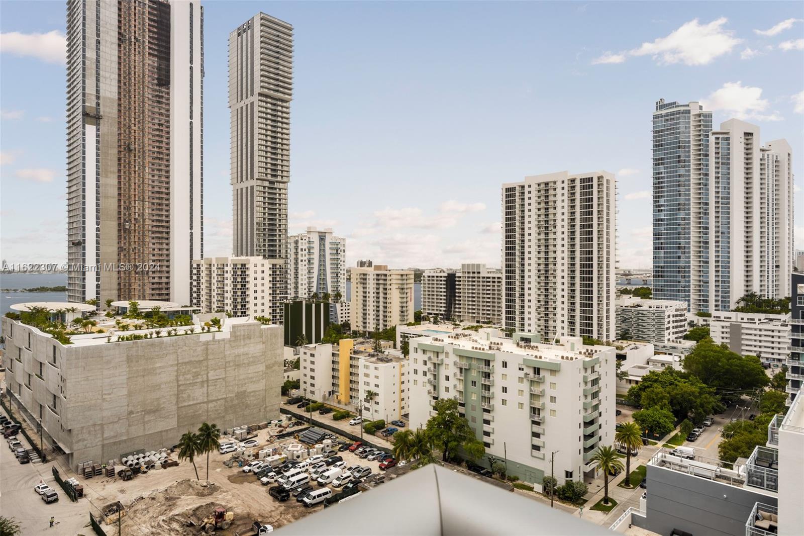 333 NE 24th St # 1601