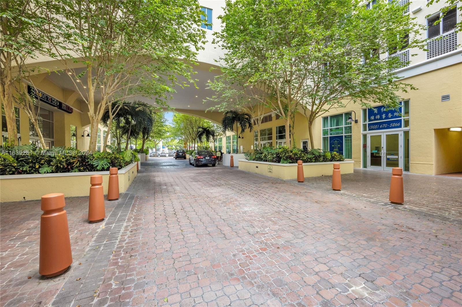 7355 SW 89th St # 603N