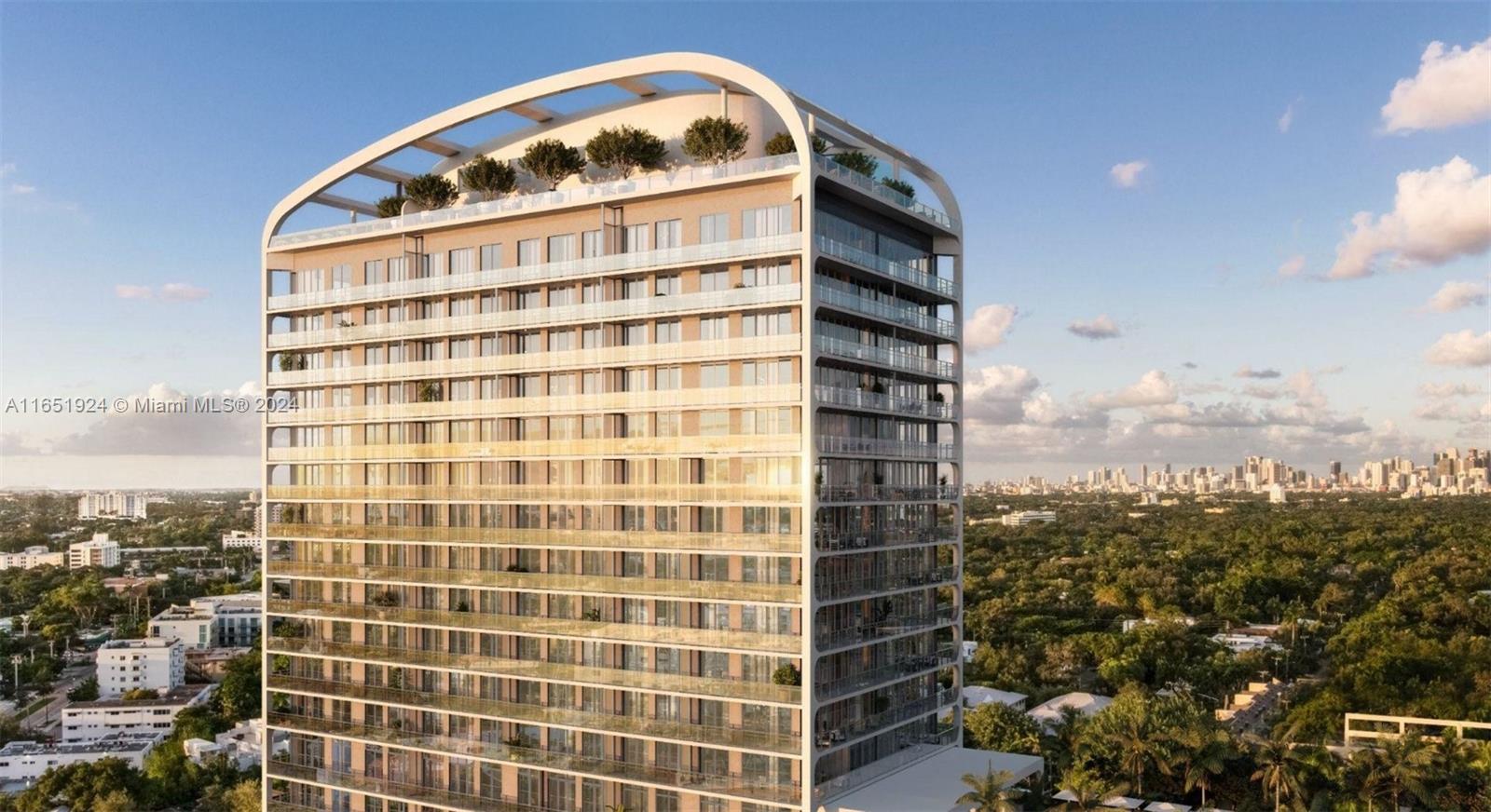 2678 Tigertail Ave # 512