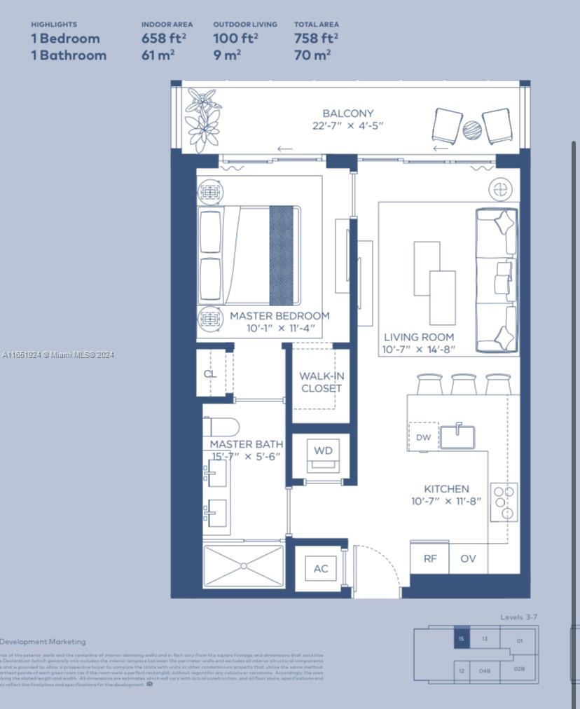 2678 Tigertail Ave # 512