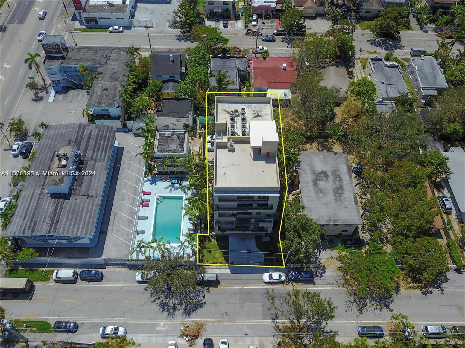 568 NE 66th St # 201