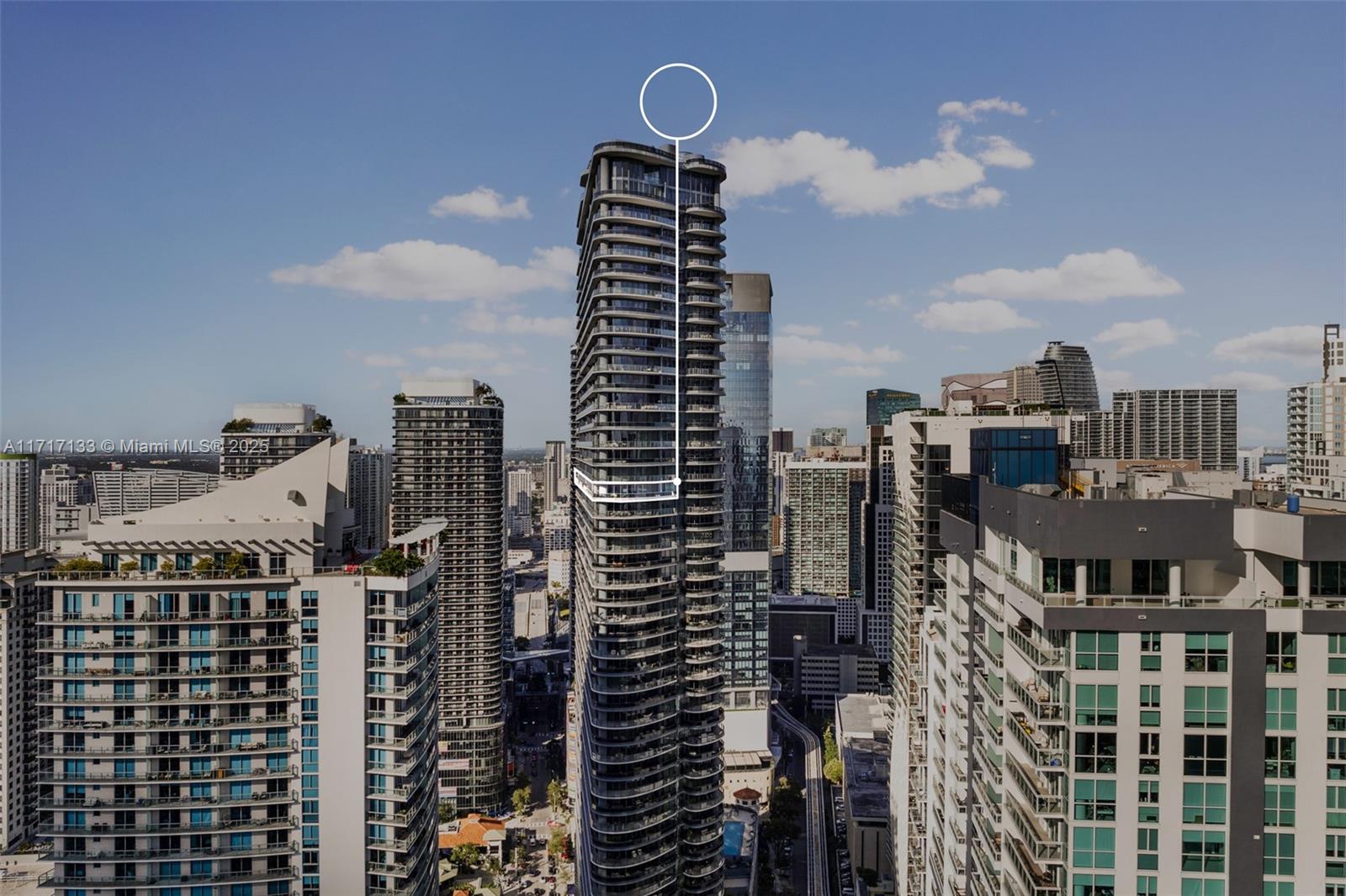 1000 Brickell Plz # 4402