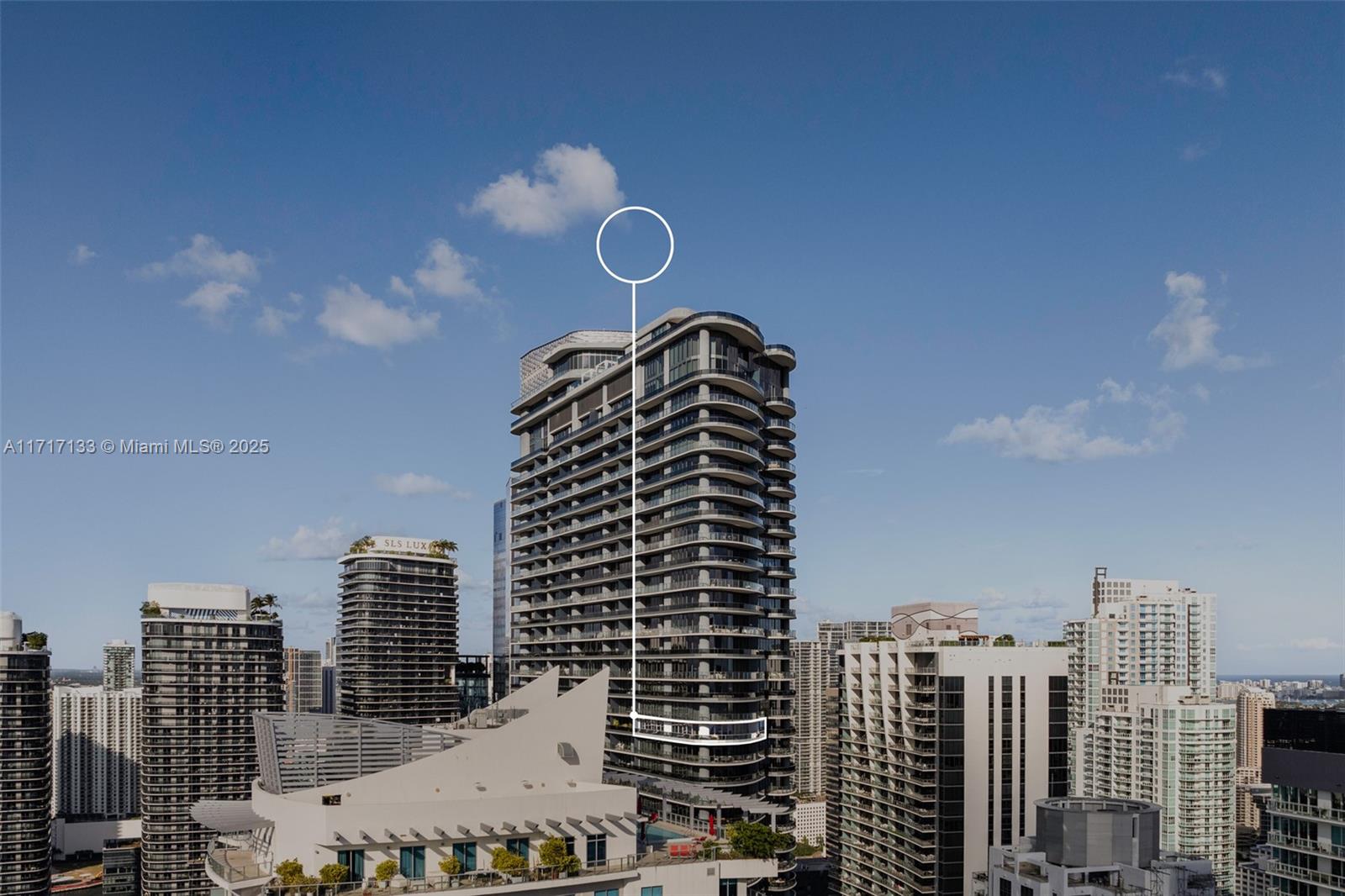 1000 Brickell Plz # 4402