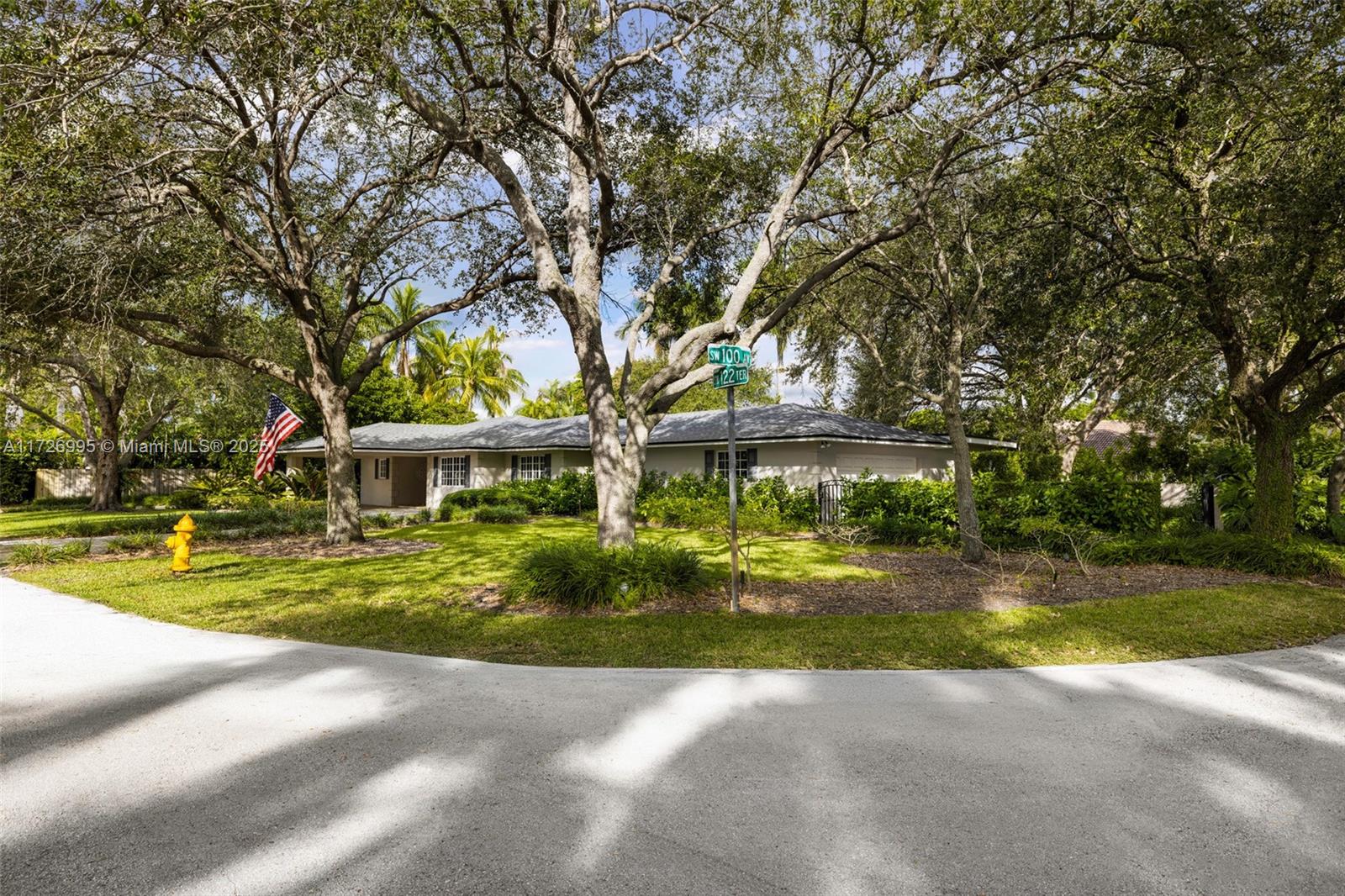10005 SW 122nd Ter