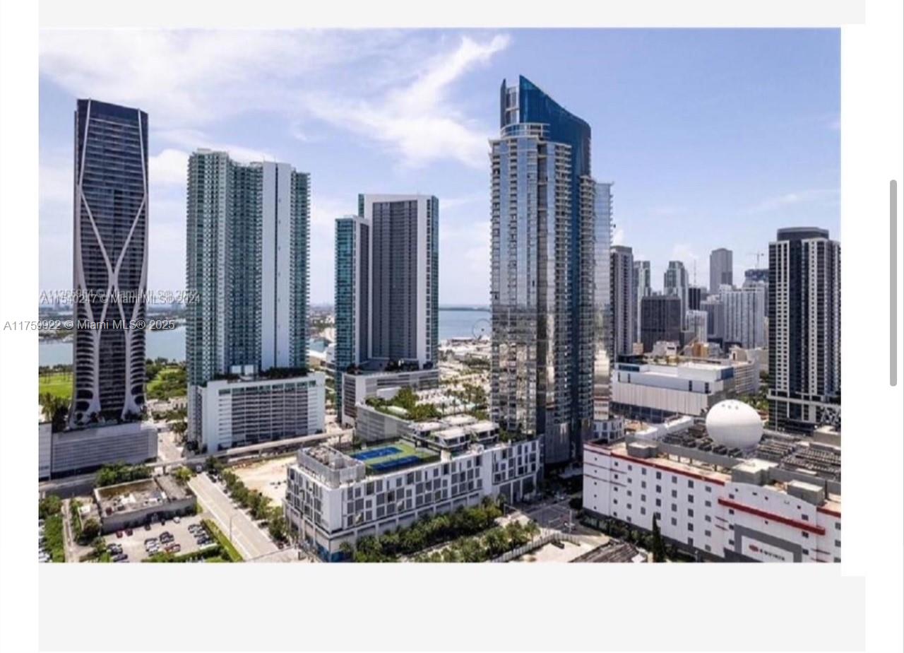 851 NE 1st Ave # 911