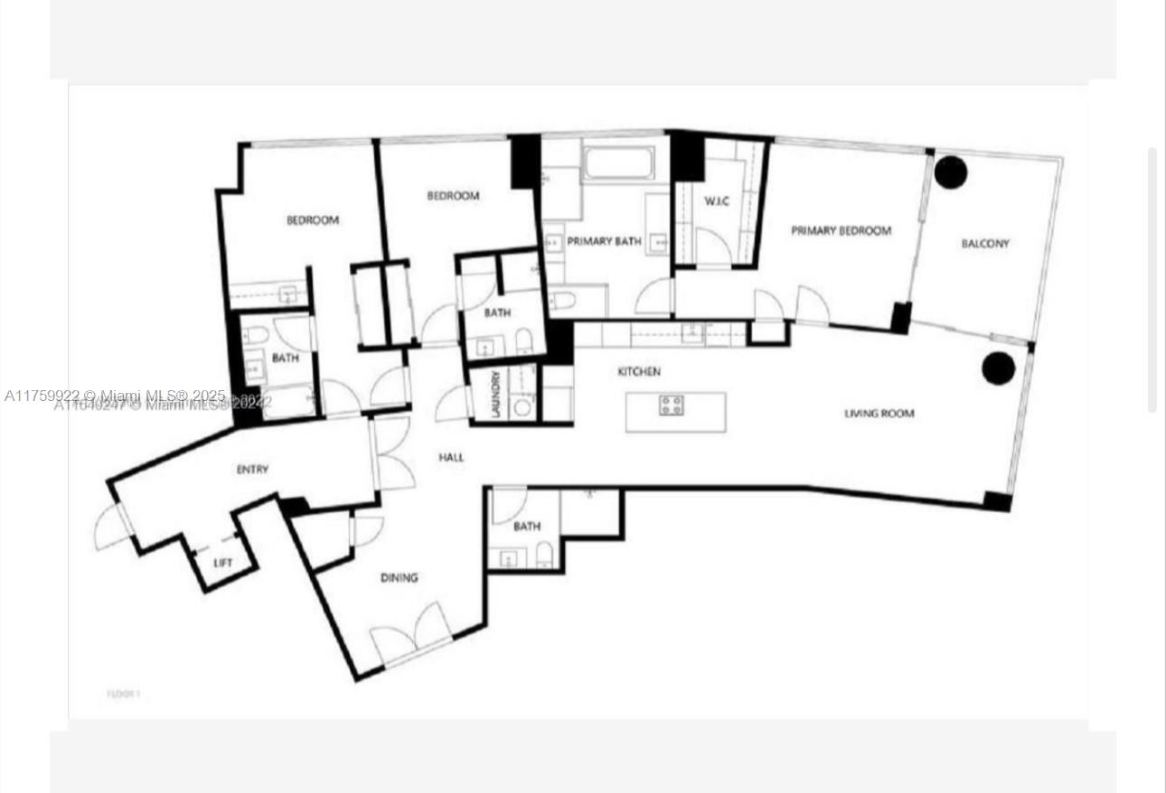 851 NE 1st Ave # 911