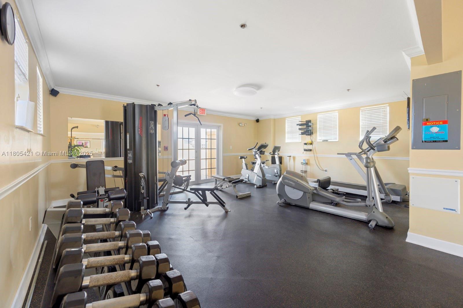 1400 Salzedo St # 101