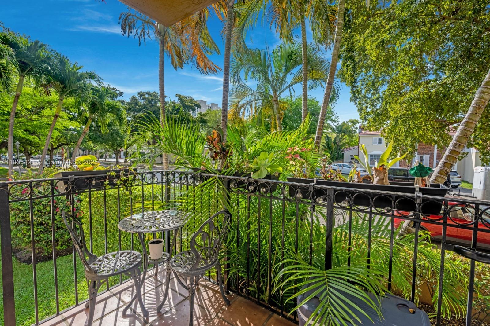 1400 Salzedo St # 101