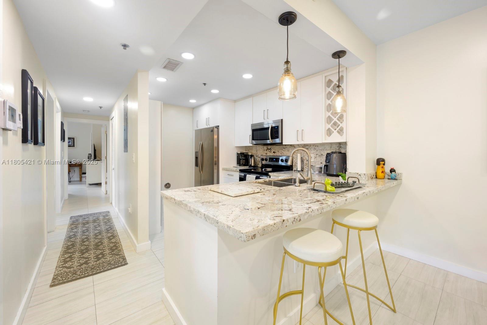 1400 Salzedo St # 101