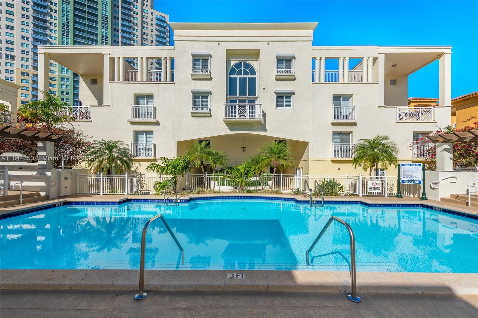 125 Jefferson Ave # 137