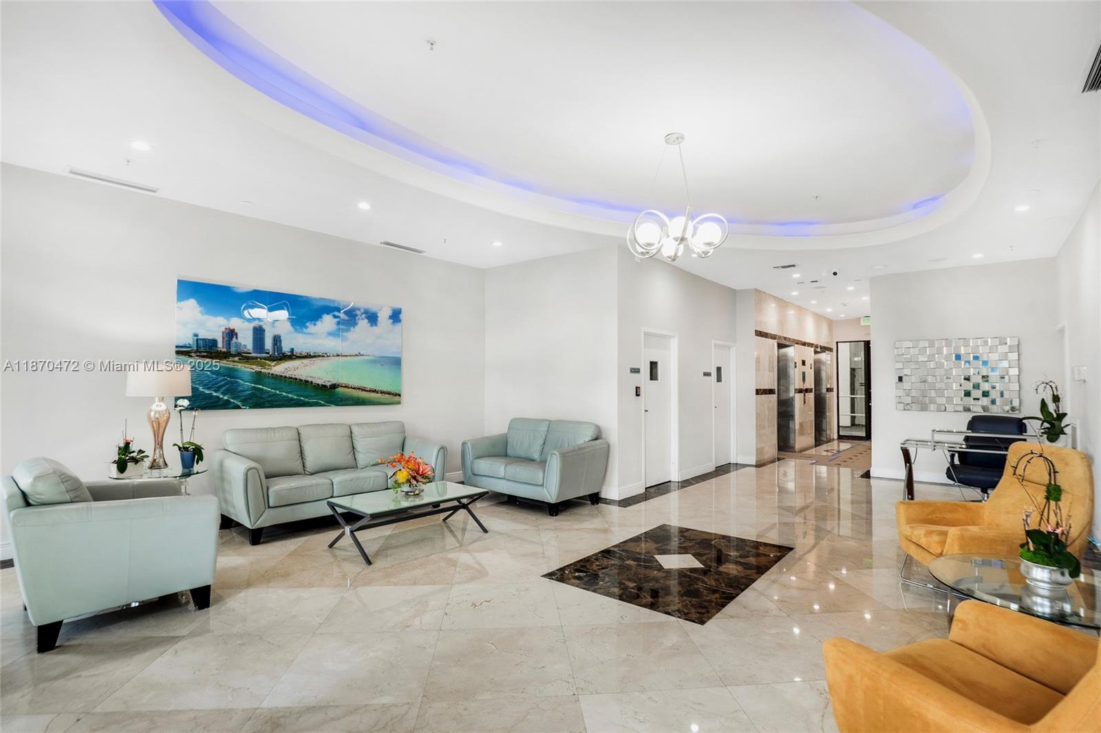 2301 SW 27th Ave # 906