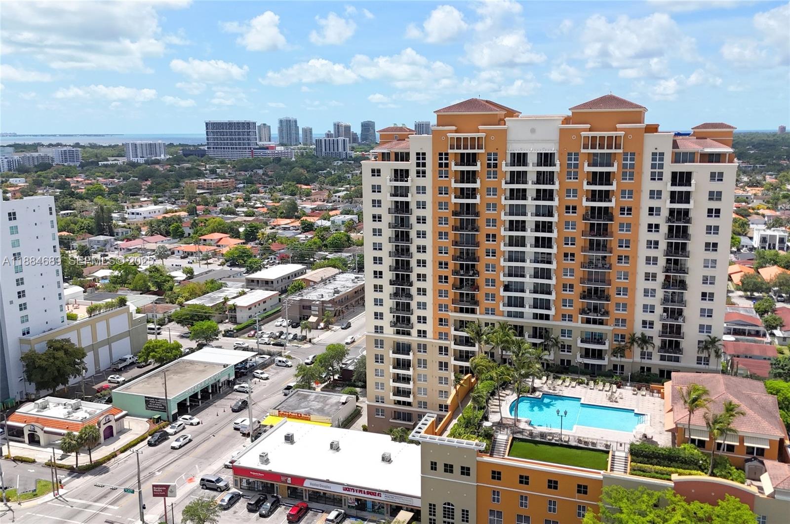 3232 SW 22nd Ter # 1502