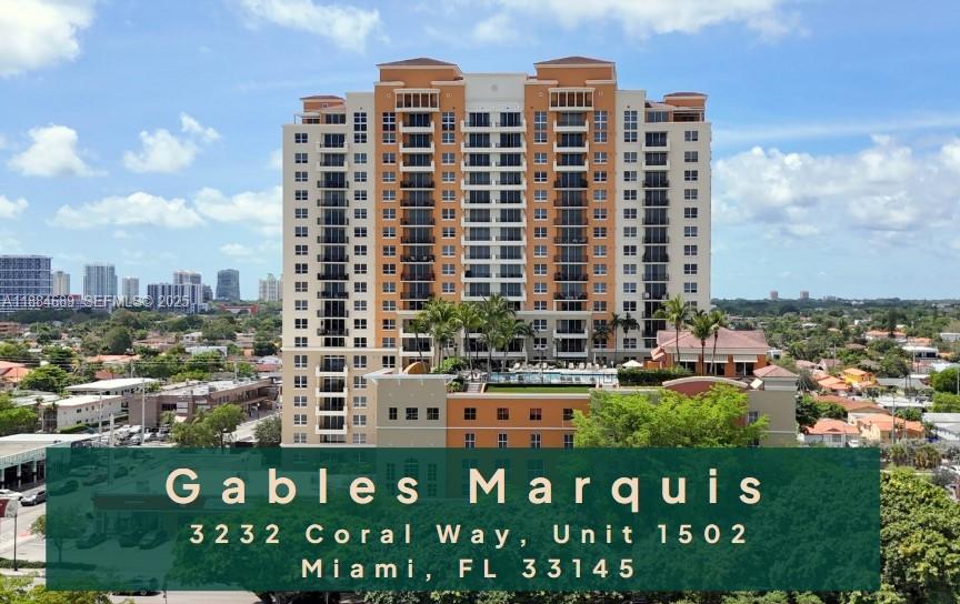 3232 SW 22nd Ter # 1502