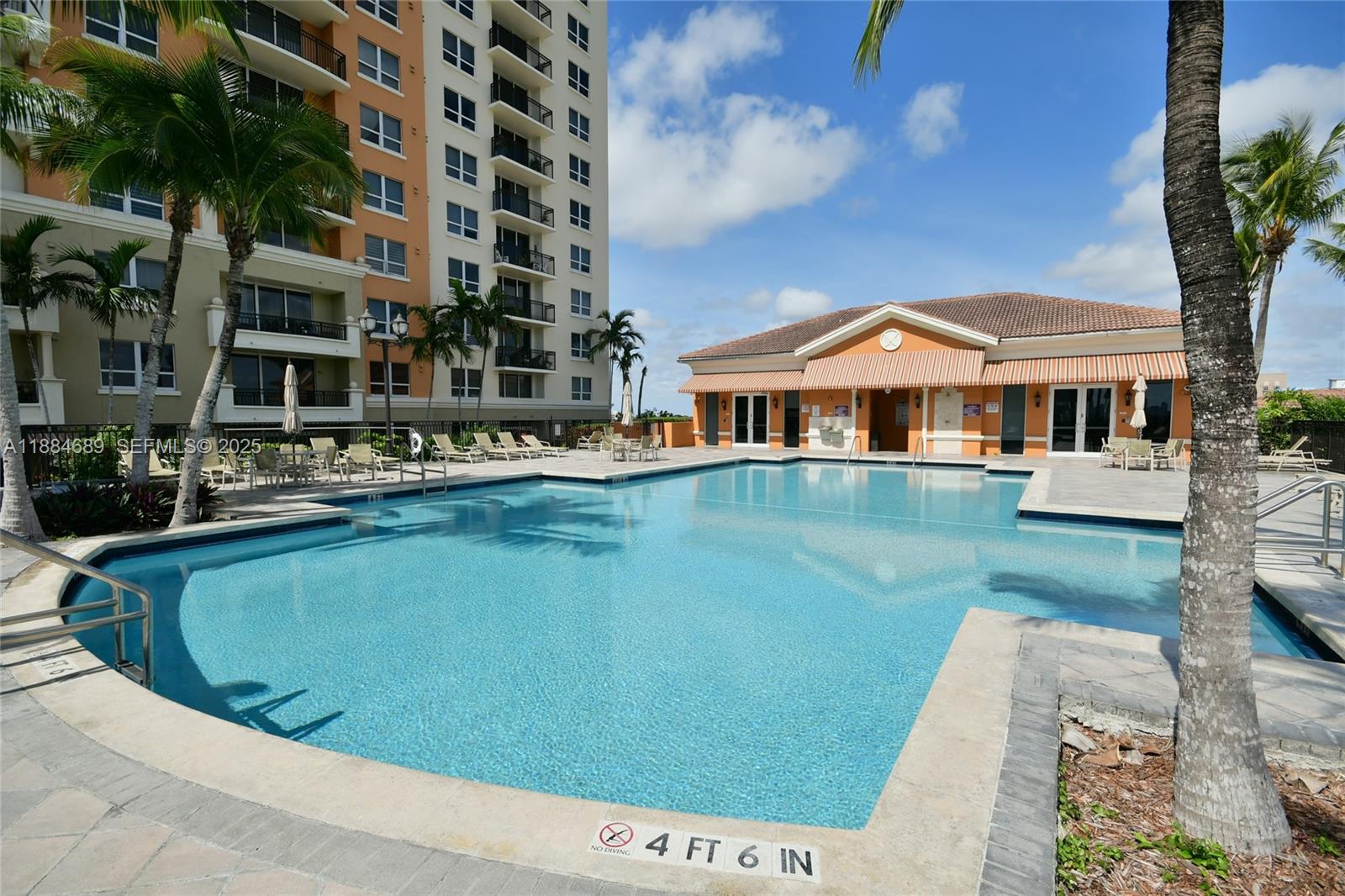 3232 SW 22nd Ter # 1502