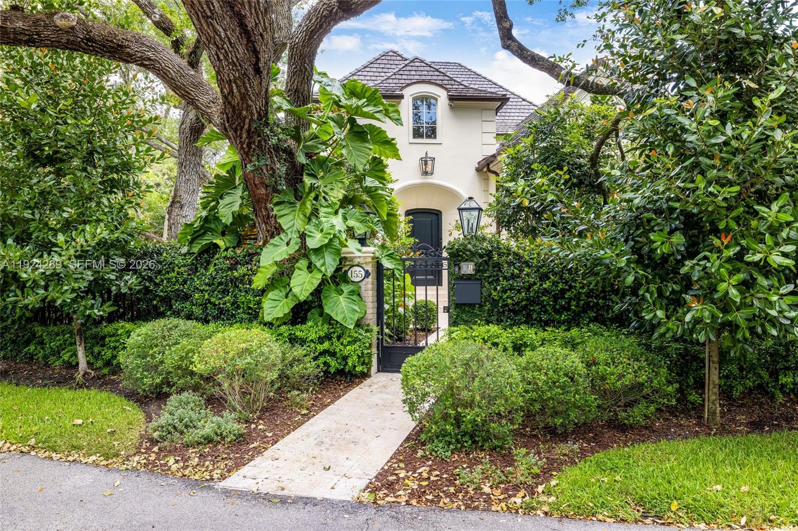 155 San Souci Dr