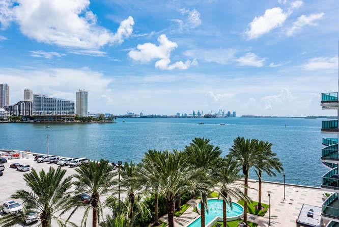 1331 Brickell Bay Dr # 501