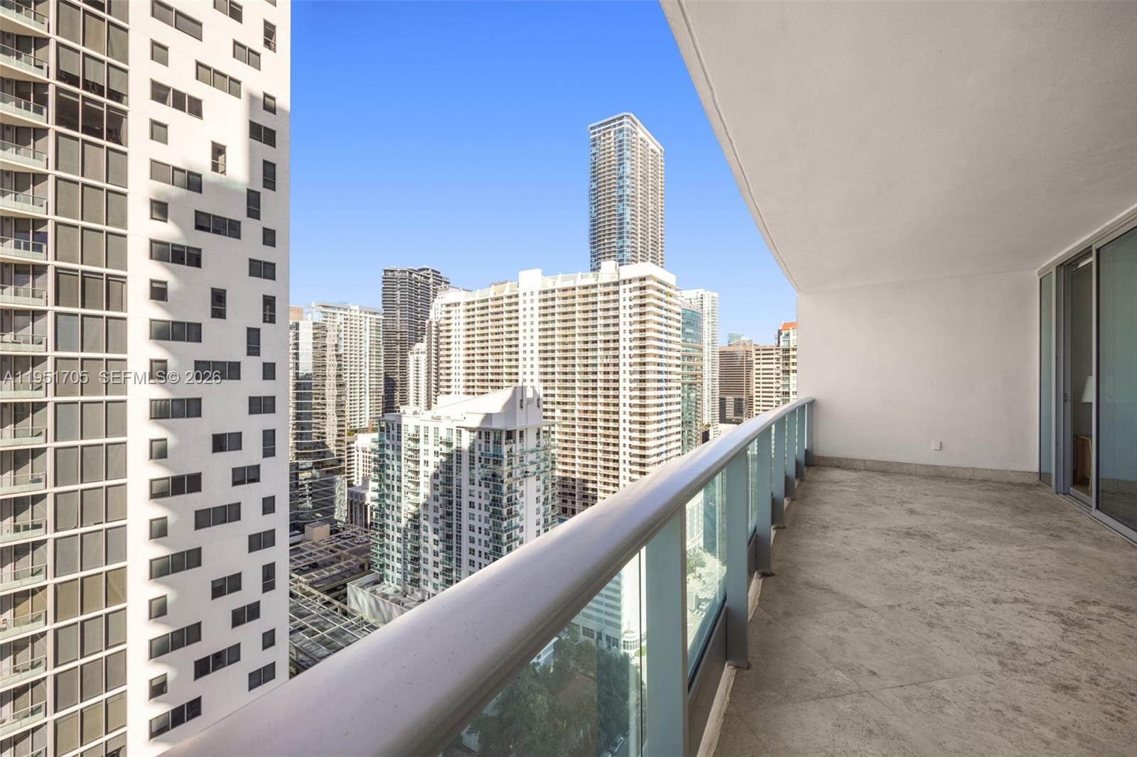 1331 Brickell Bay Dr # 2807