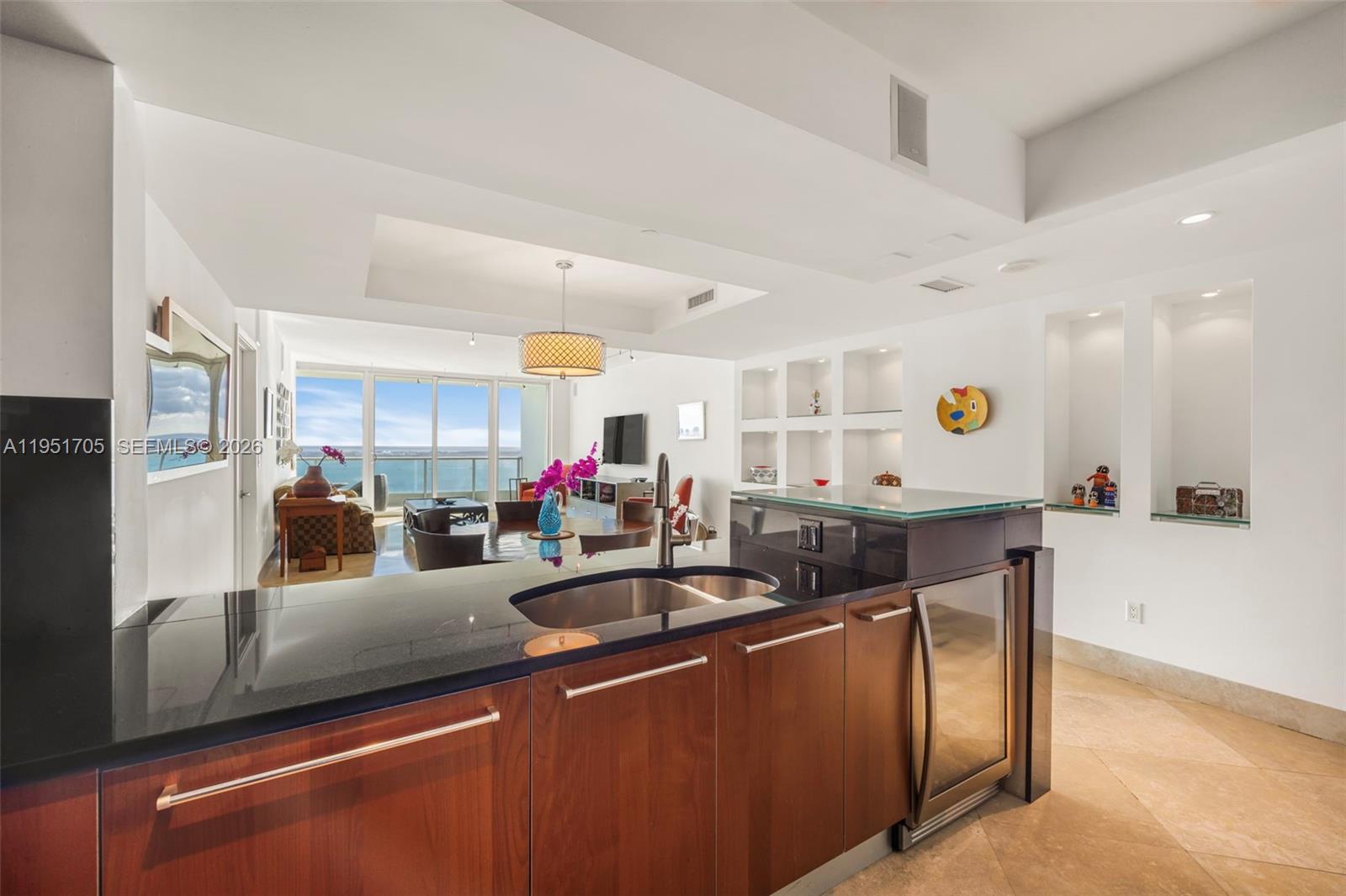 1331 Brickell Bay Dr # 2807