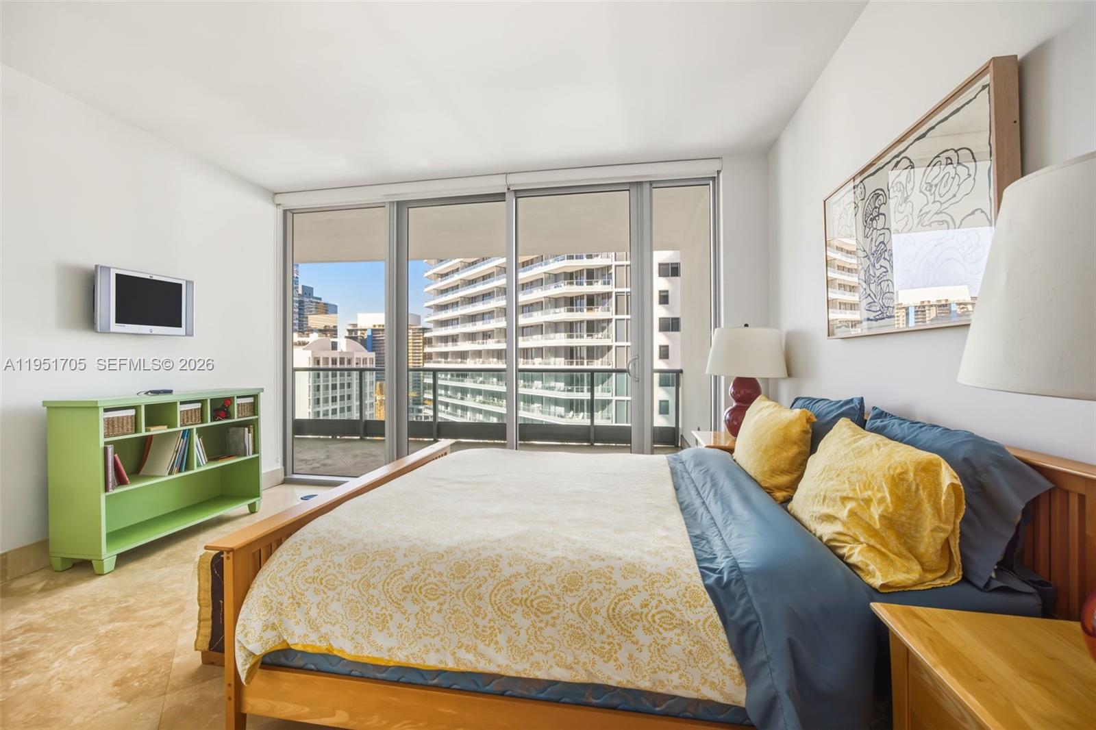 1331 Brickell Bay Dr # 2807