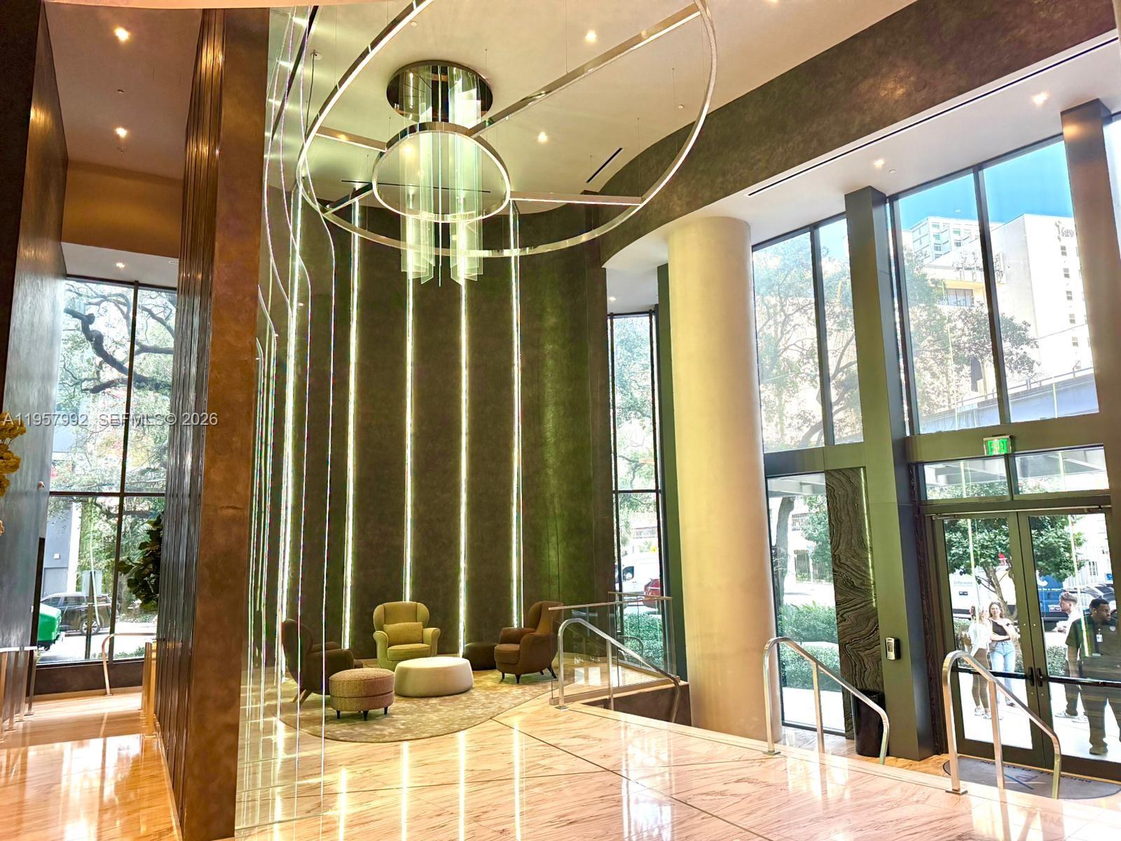 1000 Brickell Plz # 3112