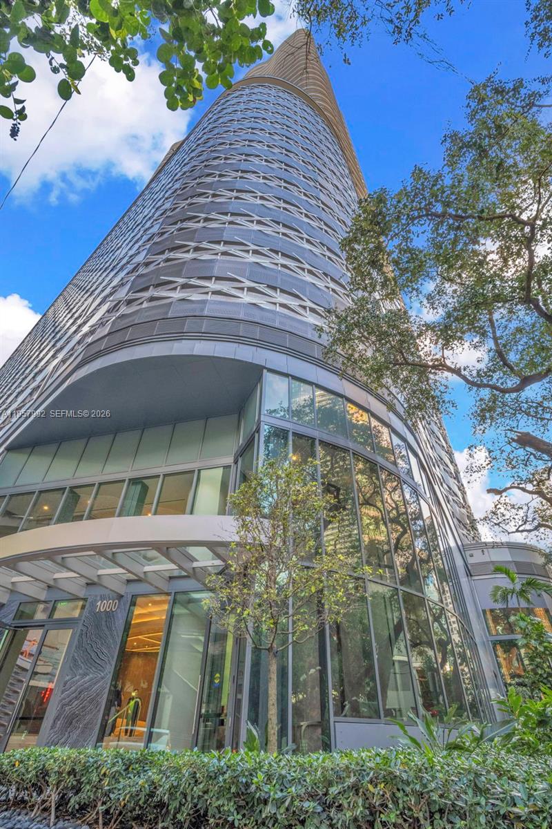 1000 Brickell Plz # 3112