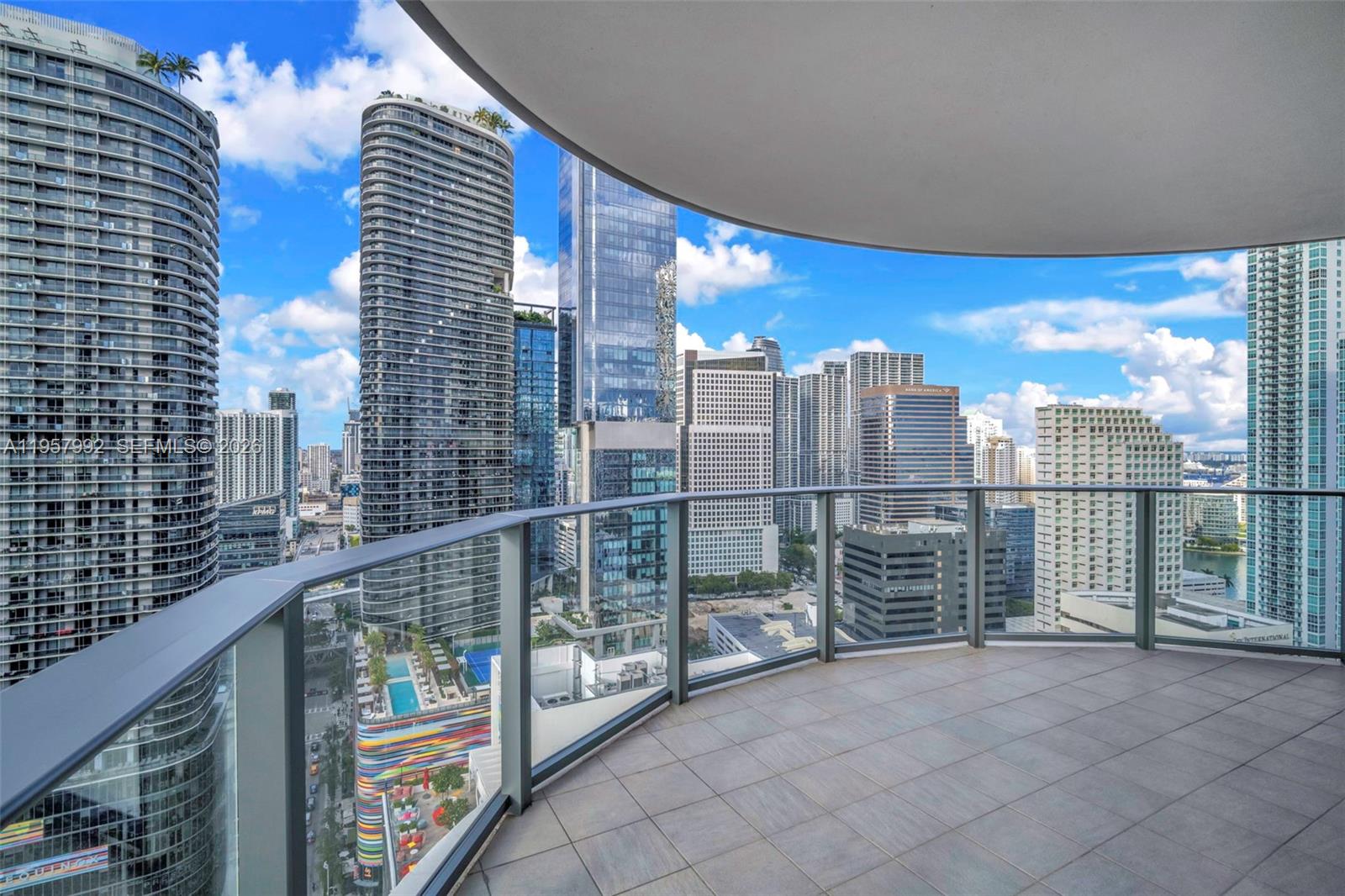 1000 Brickell Plz # 3112