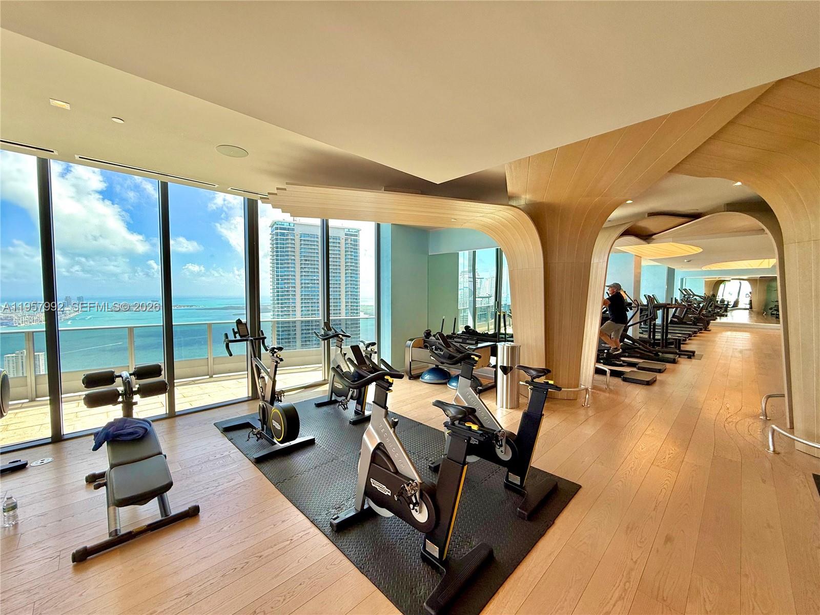 1000 Brickell Plz # 3112