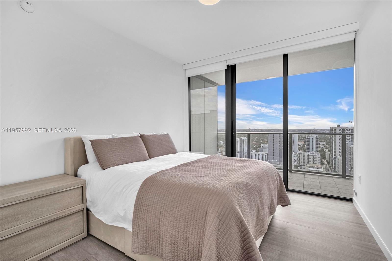 1000 Brickell Plz # 3112